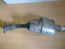 Renault Scénic I JA Katalysator Kat Partikelfilter 7700430011 / 2709732000