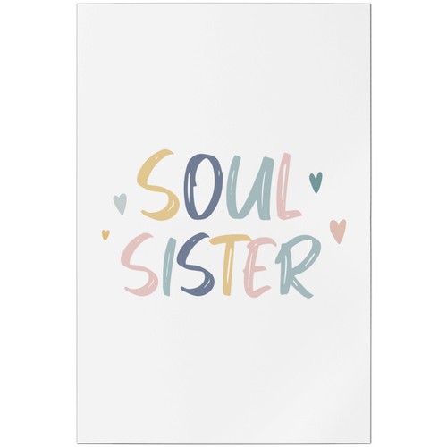 Soul sister 11001007728 - soul,