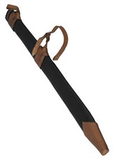 Schwertscheide, groß, für