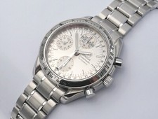 Omega speedmaster triple - speedmaster, date