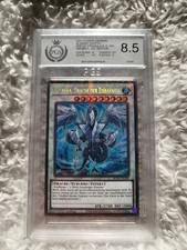 Yugioh Trishula Starlight Rare