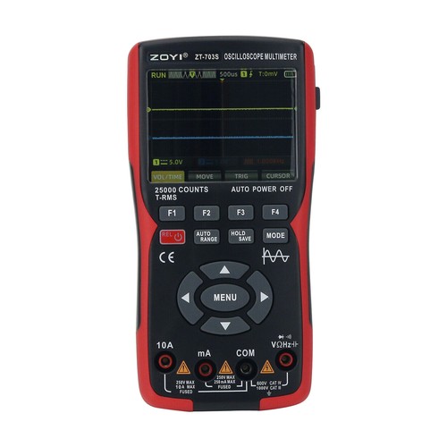 703s 1 digital - 3-in-1,