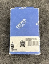 Grohe Aquadimmer 47262 DN20 / Armatur Ersatzteil Umstellungen B-Ware