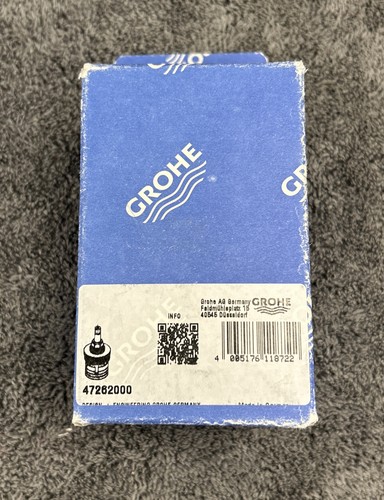 Grohe aquadimmer 47262 - grohe, dn20