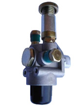 ZT Fortschritt W50 LKW Diesel