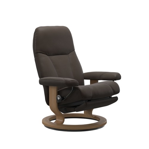 Stressless sessel consul - stressless,