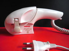 Tefal Dosenöffner 8535 Prep'Line Can Opener Kaum benutzt weiß