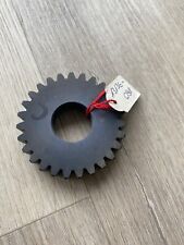 Zahnrad Getriebe    Kawasaki  S1 - S3 KH KH400 KH250 Mach II.   13136-038