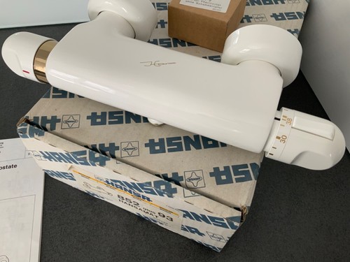 Hansa hansamat thermostat - hansamat,