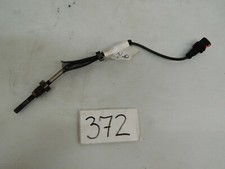 OPEL Vectra C 1.9CDTI 150PS Abgastemperatursensor Lambdasonde 55355404 372110