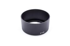 Gegenlichtblende für Canon