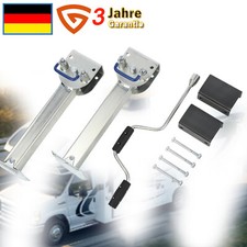 2X Stützen Kipper Hochlader