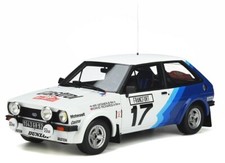 Ford fiesta 1600 - ford, mk1
