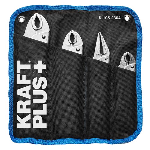 Kraftplus 105 2304 - kraftplus, gripzange
