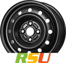 4x MWD 14162 5x14" ET45 LK4