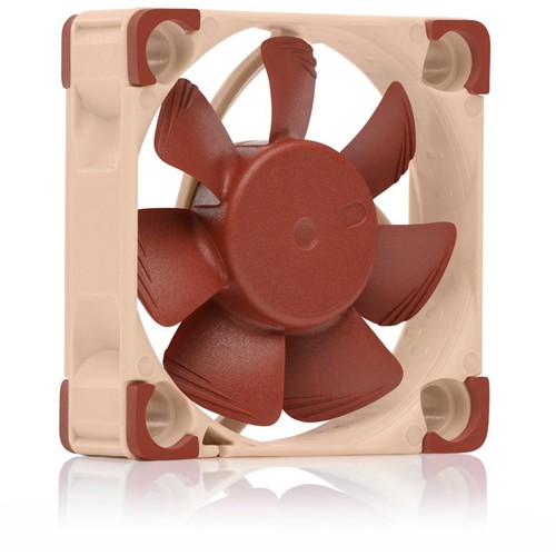 Noctua a4x10 24v pwm - noctua,