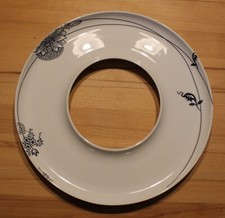 Hutschenreuther - Ringschale 30 cm  - Easy Mystic Blue