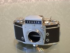 Exakta Varex  VX IIa  # 1005415