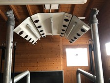 Pferdesolarium Sunny Luxus 