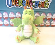 Ferrero Üei  Plüschfiguren , Tiere , Werbefiguren