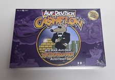 NEU Cashflow Brettspiel