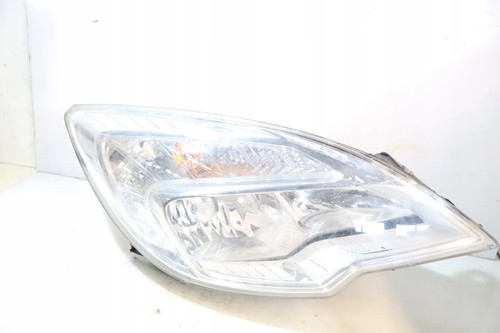 Frontscheinwerfer opel meriva - opel,