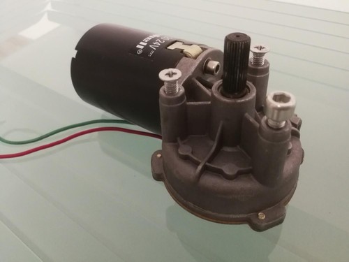 Getriebemotor motor - getriebemotor, /motor