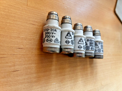 Stück neozed - 5,