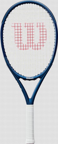Wilson triad three blue - triad,
