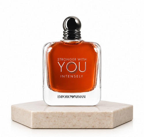 Emporio armani stronger - emporio,