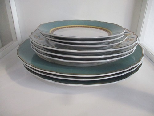 Hutschenreuther medley alfabia - medley,