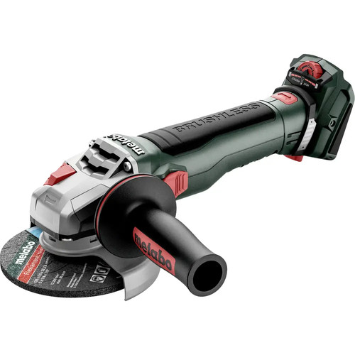 Metabo wvb 11 125 - metabo, 11-125