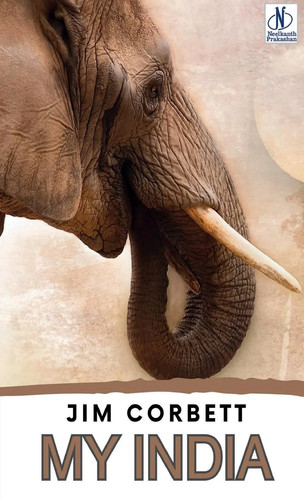 Jim corbett india buch - |,