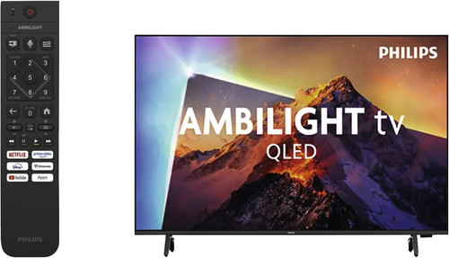 Philips led qled tv - led-/, qled-tv