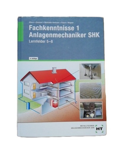 Fachkenntnisse - , 1