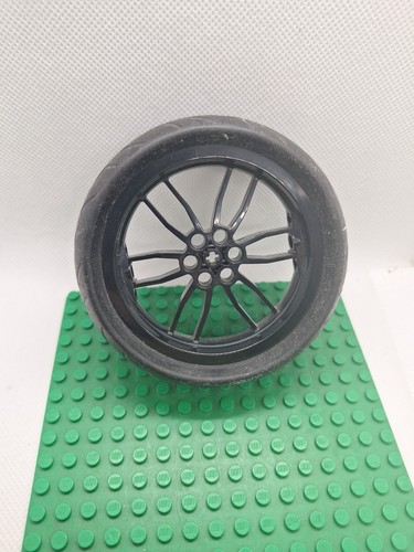 Lego technic motorrad reifen - lego,