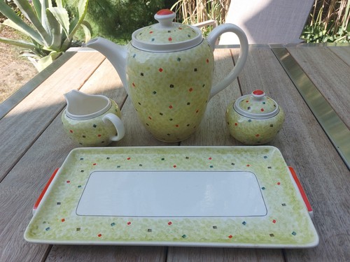 Villeroy boch mettlach - villeroy,