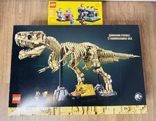 LEGO Jurassic World 76968
