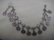 Schmuck  Armband orientalisch