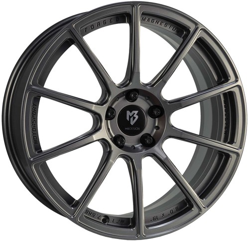 Design felge mf1 0jx19 - design,