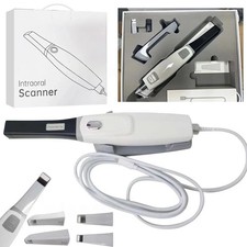 Dental 3D Intraoral Scanner