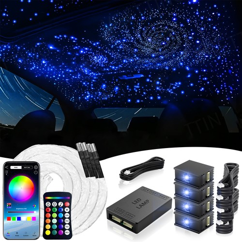Geteilt auto rgbw led 300 - auto, 300-1200