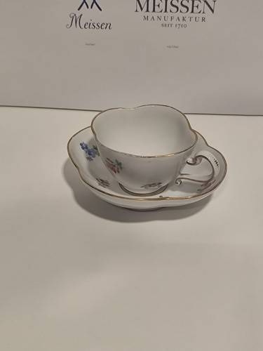 Meissen mokka tasse wahl - meissen,