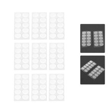 240 Sätze Unsichtbare