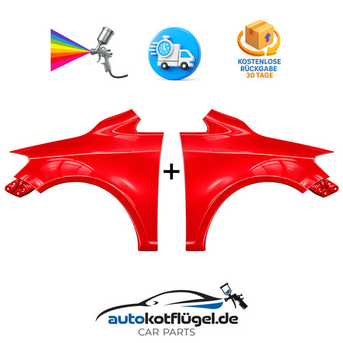 Kotflügel für golf - kotflügel,