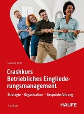 Susanne Weiß Crashkurs