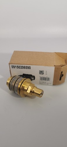 Dornbracht thermostatkartusche - dornbracht,