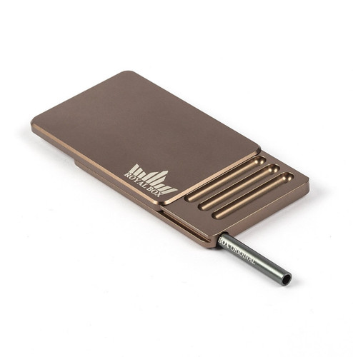 Royal box olive eleganz - box,