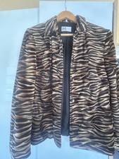 Blaser Damen cremweiss Gr