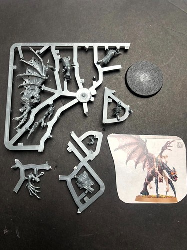Warhammer 40k chaos - warhammer,